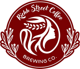 Richh Street Coffee logo